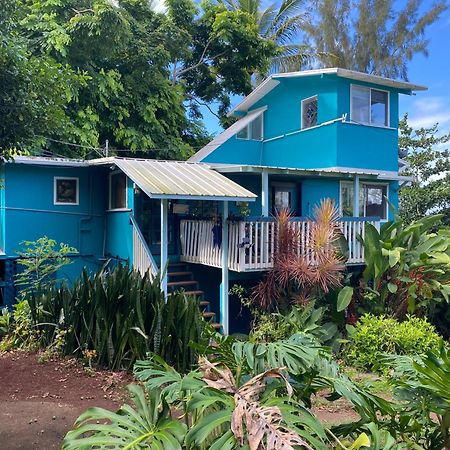 Manta Soul Suites Kealakekua Exterior foto