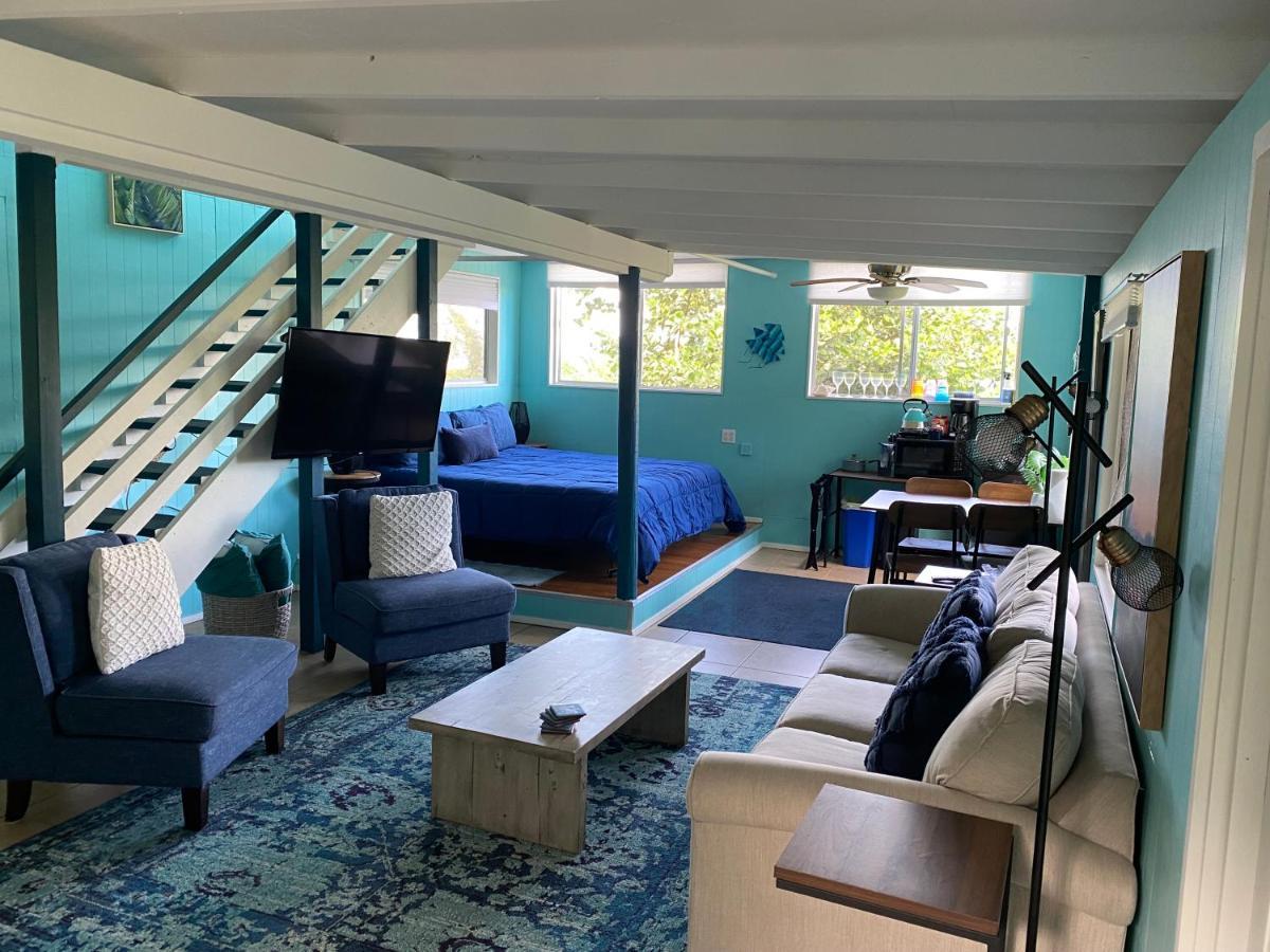 Manta Soul Suites Kealakekua Exterior foto
